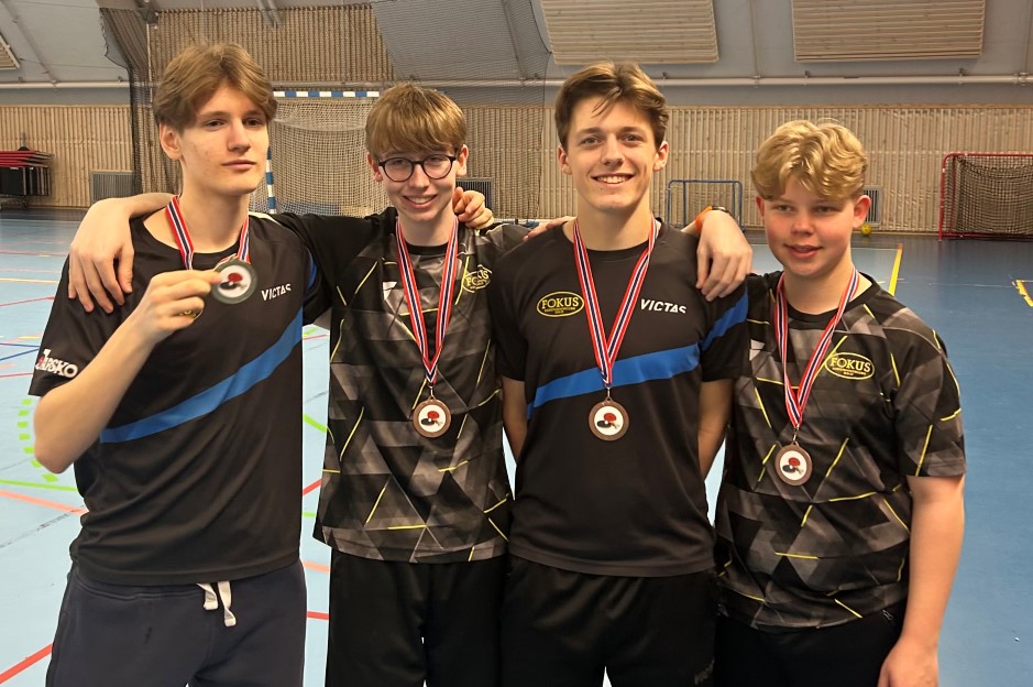 Bli kjent med klubbene i 3. divisjon avd. C!