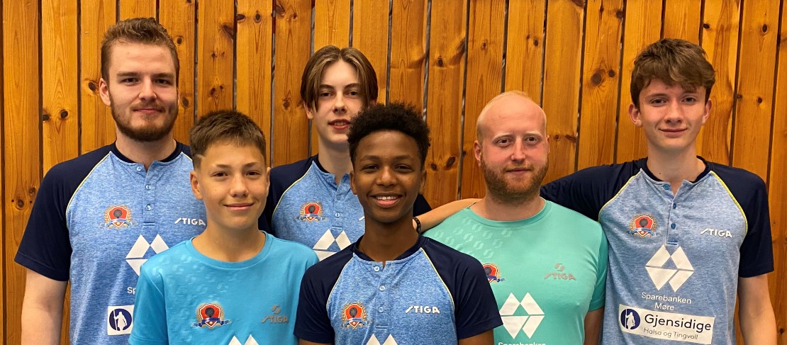 Region Midt: Rekord-deltakelse og Tingvoll-dominans i samlerunde for 3. og 4. divisjon