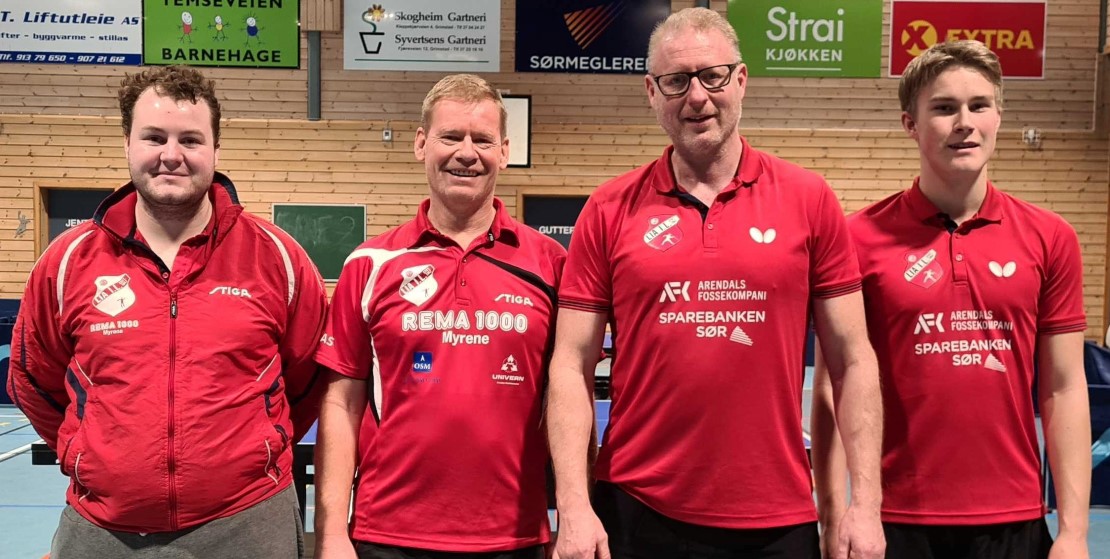 3. Div avd. D: Lia på top!