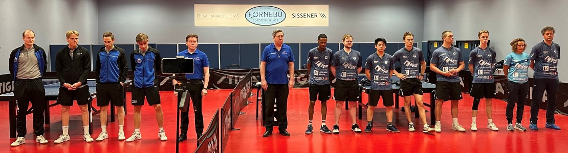 Notodden til finalen i Stiga-Ligaen herrer