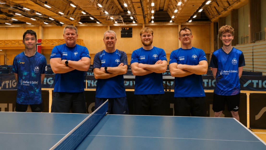 Bli kjent med klubbene i 2. divisjon avdeling B