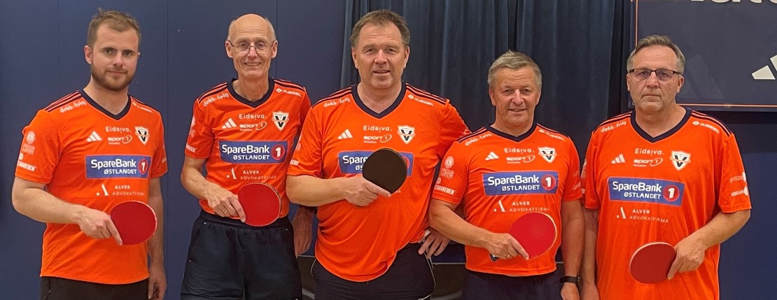 Bli kjent med klubbene i 3. divisjon avdeling A