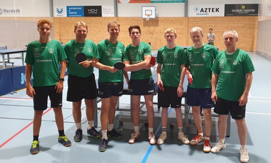 Bli kjent med klubbene i 3. divisjon avdeling C