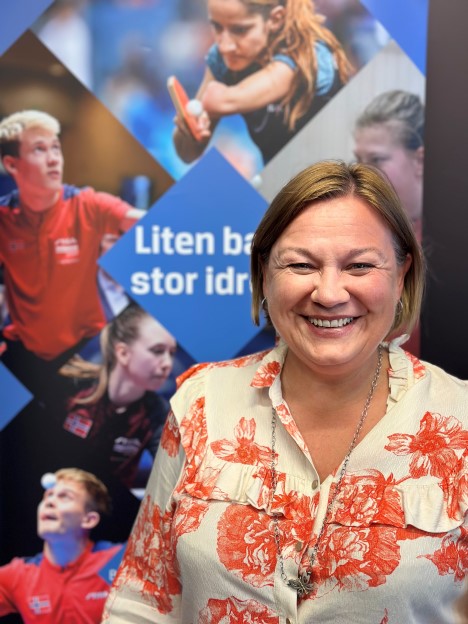 Anne Haug