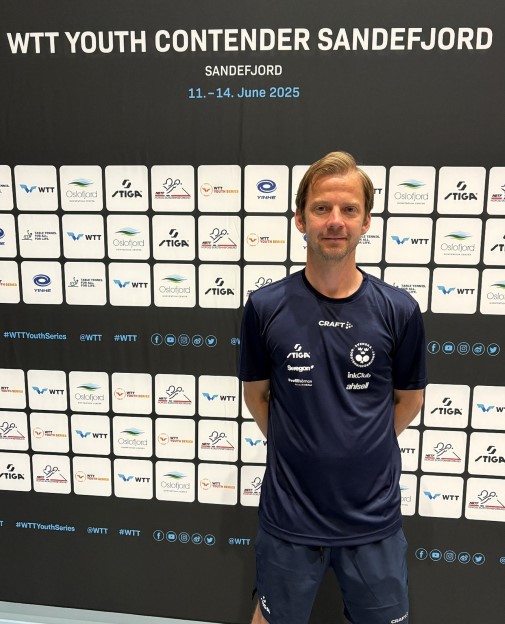 Foto: Kevin Johansen
