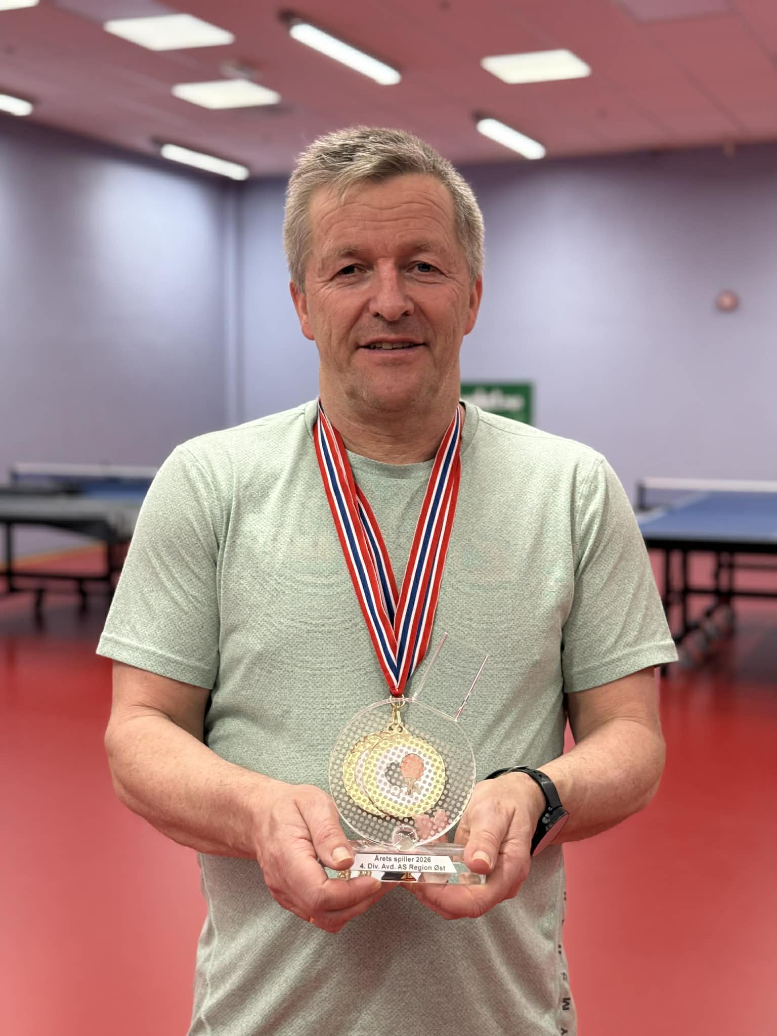 70 Lag setter ny deltakelserekord i 4. og 5. Divisjon