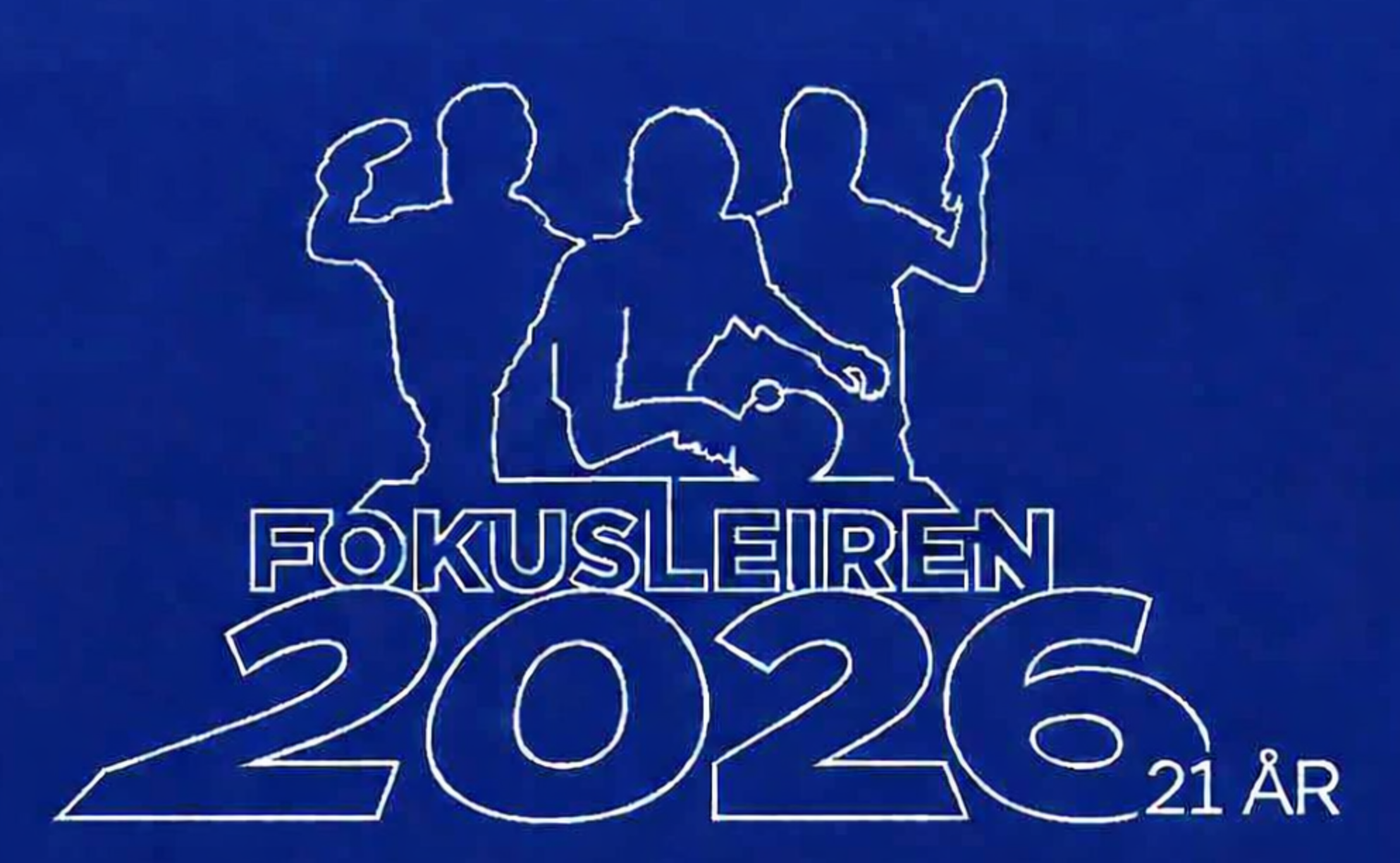Fokusleiren 2026