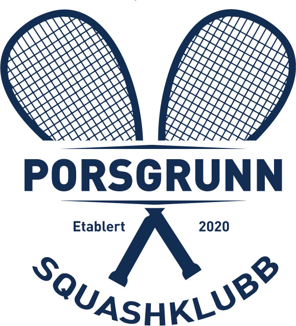 Porsgrunn Squashklubb BTG er en ny Bordtennisklubb!