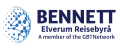 Bennet Elverum